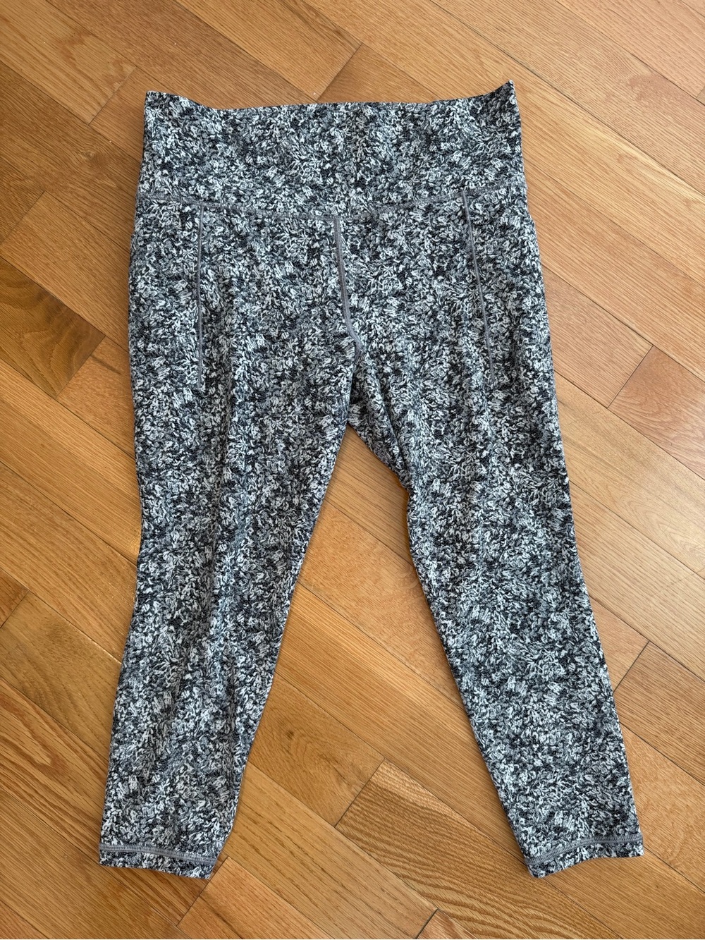Athleta Leggings